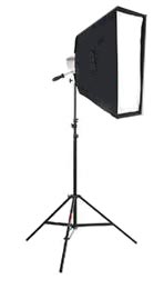 Starlight 500 Softbox